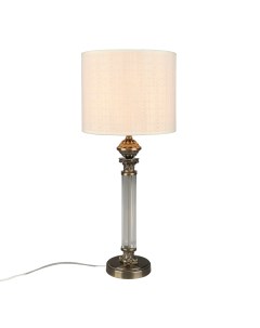 Декоративная настольная лампа ROVIGO OML 64314 01 Omnilux