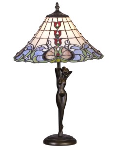 Декоративная настольная лампа 841 804 01 Velante