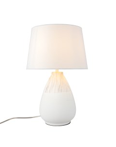 Декоративная настольная лампа PARISIS OML 82114 01 Omnilux