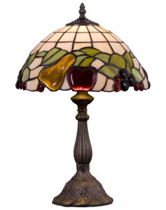Декоративная настольная лампа 850 804 01 Velante