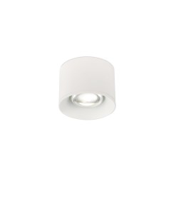 Точечный накладной светильник 2059 2059 LED12CLW Simple story