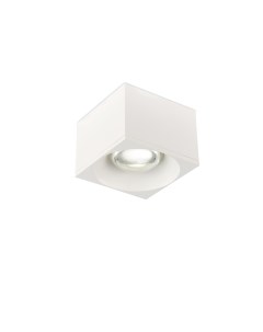 Точечный накладной светильник 2061 2061 LED12CLW Simple story