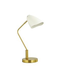 Декоративная настольная лампа MODERNI 4540 1T Lumion