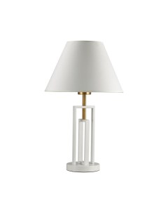 Декоративныая настольная лампа FLETCHER 5291 1T Lumion