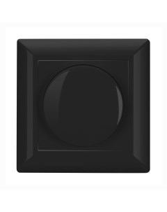 Лицевая панель для LN 500 черная 032365 Arlight