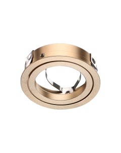 Крепёжное кольцо для артикулов 370455 370456 KONST 370461 Novotech