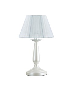 Декоративная настольная лампа HAYLEY 3712 1T Lumion