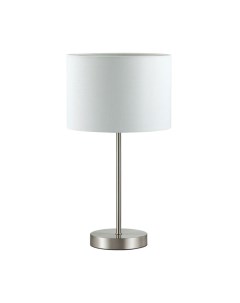 Декоративная настольная лампа NIKKI 3745 1T Lumion