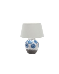 Декоративная настольная лампа SALUTIO OML 16804 01 Omnilux