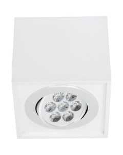 Точечный накладной светильник BOX LED 6422 Nowodvorski
