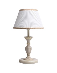 Декоративная настольная лампа ARIADNA 450033801 Mw-light