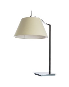 Декоративная настольная лампа SOPRANO 1341 02 TL 1 Divinare