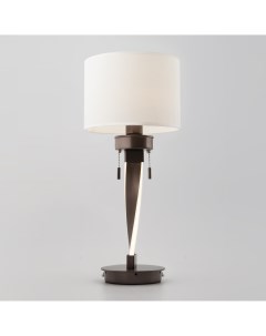 Декоративная настольная лампа TITAN 991 4690389135293 Bogate's
