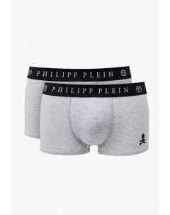 Трусы 2 шт Philipp plein