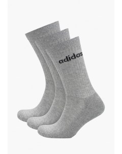 Носки 3 пары Adidas