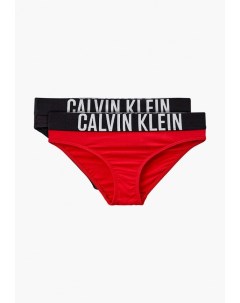 Трусы 2 шт Calvin klein