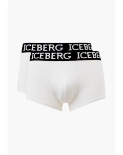 Трусы 2 шт Iceberg