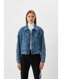Куртка джинсовая Karl lagerfeld
