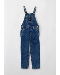 Комбинезон джинсовый Calvin klein jeans