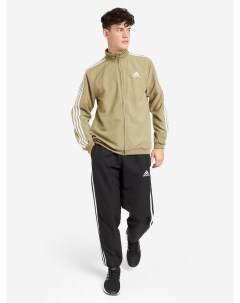 Костюм спортивный мужской Essentials Бежевый Adidas