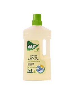 Средство для мытья полов с антимикробным действием ЭКО БИО 1000 Alf