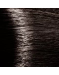S 5 12 крем краска для волос светло коричневый пепельно перламутровый Studio Professional 100 мл Kapous