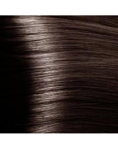 S 5 81 крем краска для волос светлый коричнево пепельный Studio Professional 100 мл Kapous
