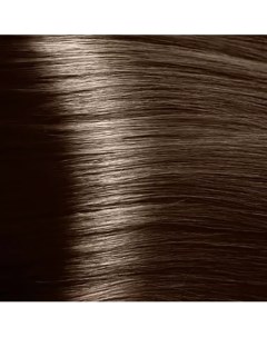 S 6 0 крем краска для волос темный блонд Studio Professional 100 мл Kapous