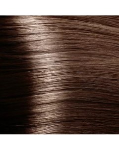 S 5 31 крем краска для волос светлый коричнево бежевый Studio Professional 100 мл Kapous