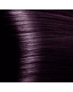S 02 крем краска для волос усилитель фиолетовый Studio Professional 100 мл Kapous