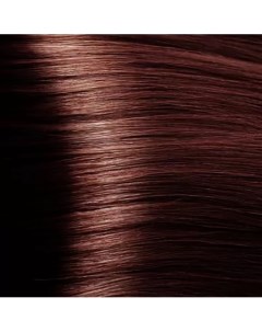 S 5 64 крем краска для волос светло коричневый красно медный Studio Professional 100 мл Kapous