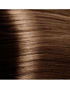 S 7 03 крем краска для волос теплый блонд Studio Professional 100 мл Kapous