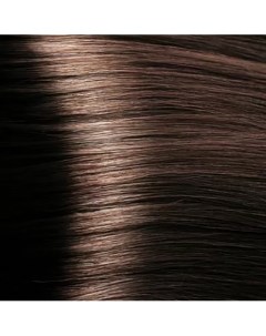 S 5 23 крем краска для волос светло коричневый бежево перламутровый Studio Professional 100 мл Kapous