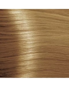 S 8 3 крем краска для волос светлый золотой блонд Studio Professional 100 мл Kapous