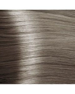 S 8 21 крем краска для волос светлый фиолетово пепельный блонд Studio Professional 100 мл Kapous