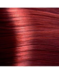 S 8 66 крем краска для волос интенсивный светло красный блонд Studio Professional 100 мл Kapous