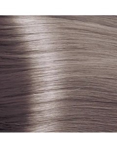 S 10 28 крем краска для волос перламутрово шоколадный платиновый блонд Studio Professional 100 мл Kapous