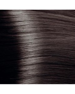S 7 28 крем краска для волос перламутрово шоколадный блонд Studio Professional 100 мл Kapous