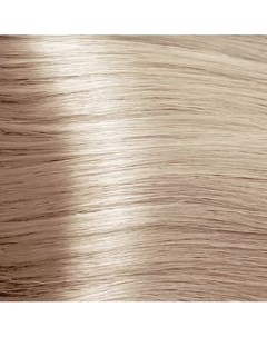 S 921 крем краска для волос ультра светлый фиолетово пепельный блонд Studio Professional 100 мл Kapous