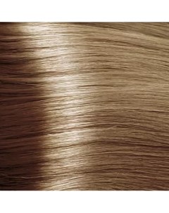 S 9 0 крем краска для волос очень светлый блонд Studio Professional 100 мл Kapous
