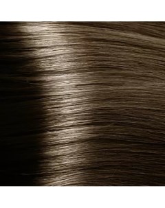 S 7 07 крем краска для волос насыщенный холодный блонд Studio Professional 100 мл Kapous