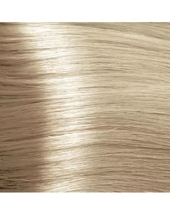 S 900 крем краска для волос ультра светлый натуральный блонд Studio Professional 100 мл Kapous