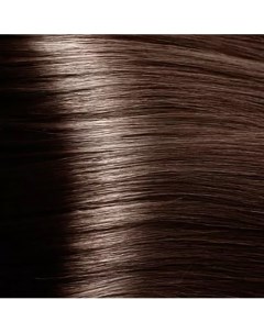S 7 8 крем краска для волос карамель Studio Professional 100 мл Kapous