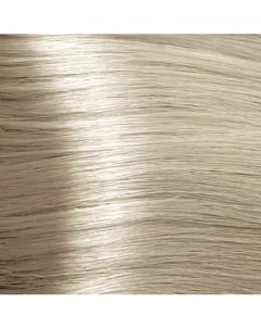 S 901 крем краска для волос ультра светлый пепельный блонд Studio Professional 100 мл Kapous