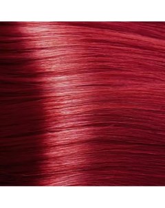 S 06 крем краска для волос усилитель красный Studio Professional 100 мл Kapous