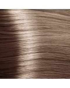 S 6 31 крем краска для волос темный бежевый блонд Studio Professional 100 мл Kapous