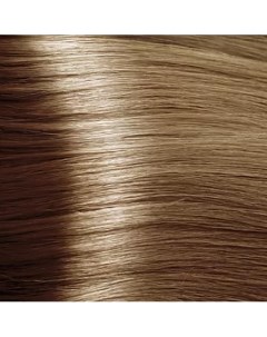 S 8 0 крем краска для волос светлый блонд Studio Professional 100 мл Kapous