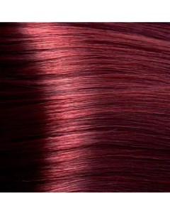 S 7 66 крем краска для волос интенсивный красный блонд Studio Professional 100 мл Kapous