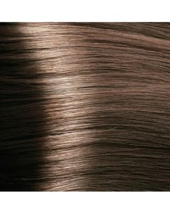 S 7 23 крем краска для волос бежевый перламутровый блонд Studio Professional 100 мл Kapous