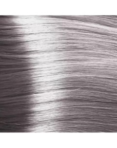 S 8 12 крем краска для волос светлый пепельно перламутровый блонд Studio Professional 100 мл Kapous